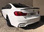 BMW M4 Coupe by RACE! 2017 года